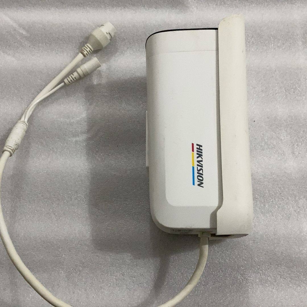 臻全彩DS-2CD3T27EWDV3-L