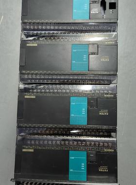 永宏PLC FBS-60MAR2-AC 实物拍摄 功能包好