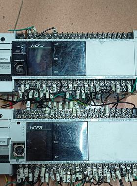 禾川HCA8P-32X32YT现货实拍功能包好