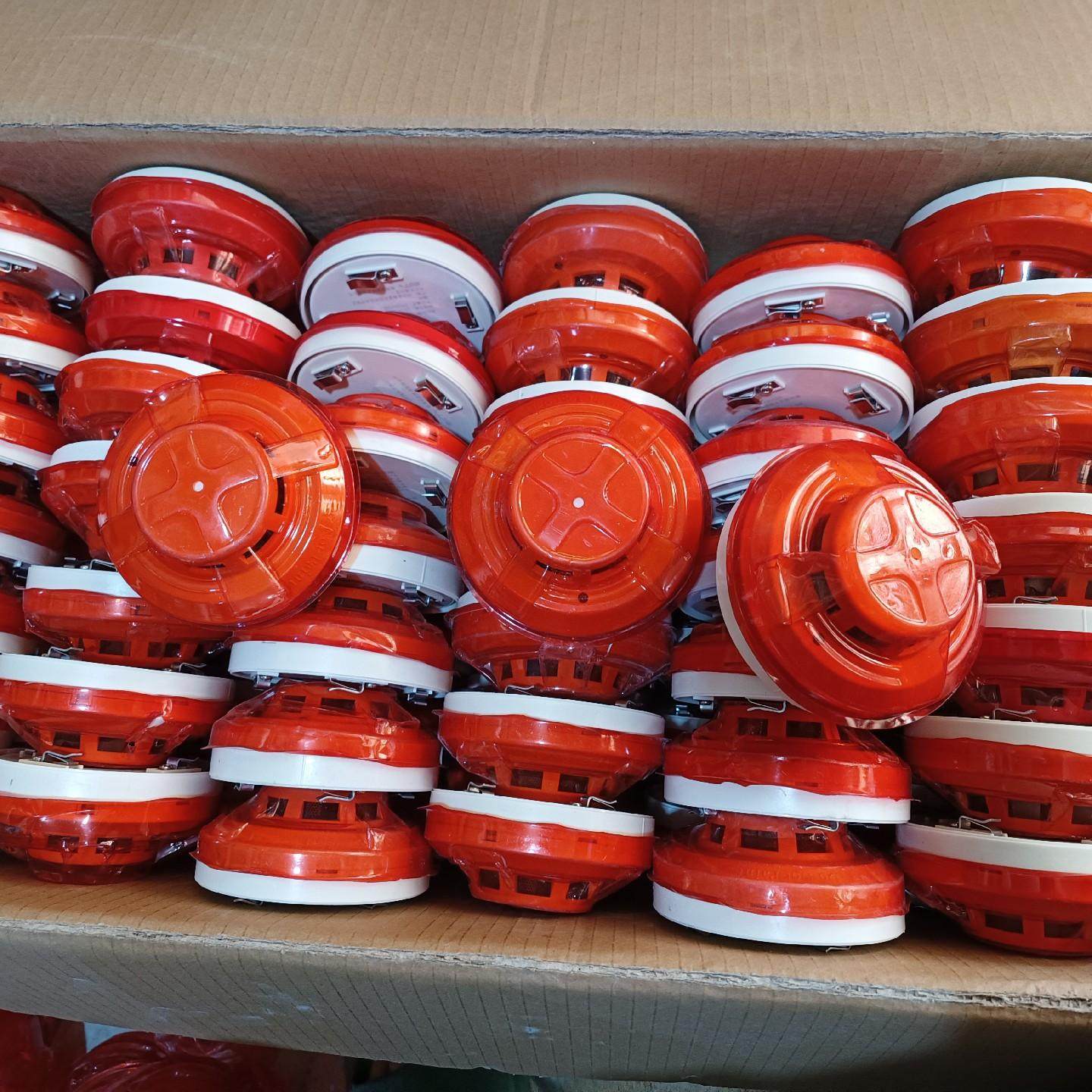 海湾JTY一GD一G3X烟感 年限好