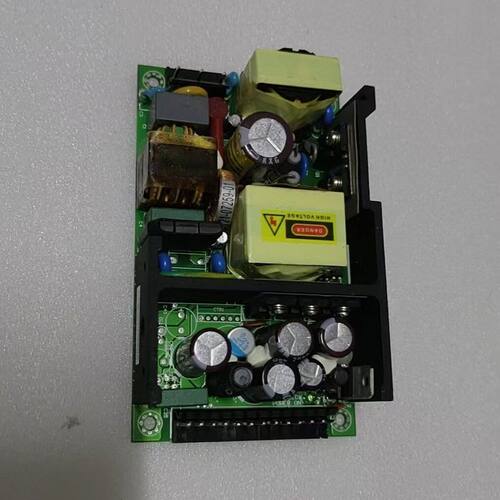 SINPRO电源 SBU80-200 现货实物拍摄 输入10