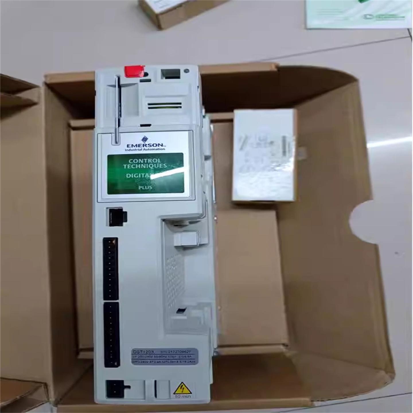 艾默生尼德科 DST1405 /DST1401/DST140