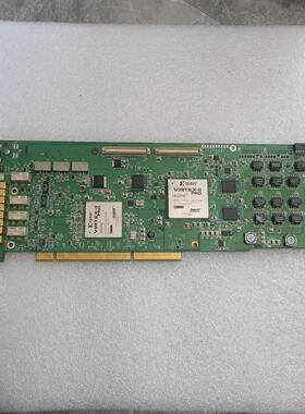 拆机  迈创 Matrox XMIO/24/8000L 高清