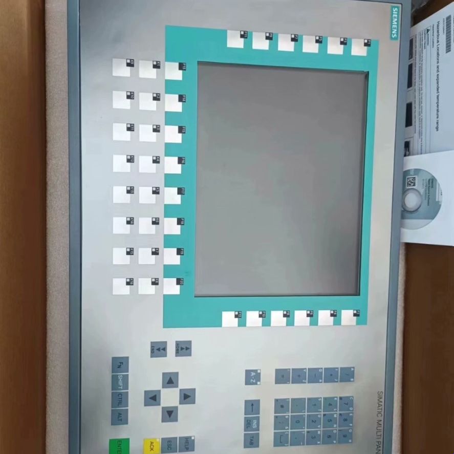 6AV6643-0DD01-1AX1 裸机 充新成色 99新