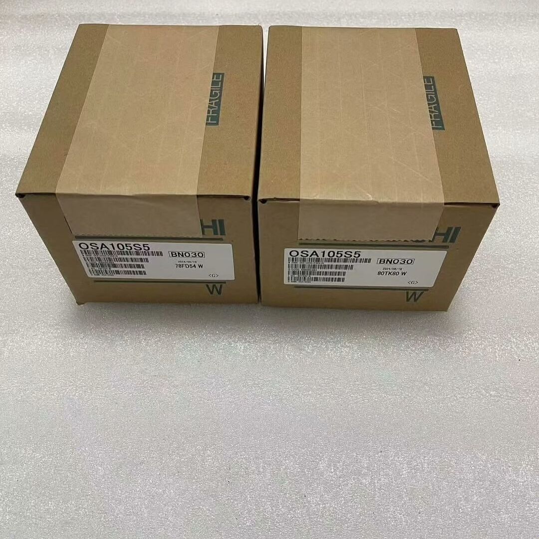 OSA105S5 编码器 一年 不是 欢迎询