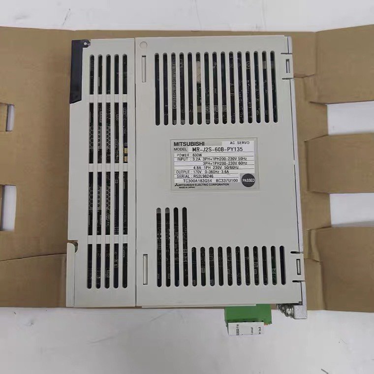 MR-J2S-70A/100A/200A/200B/350B