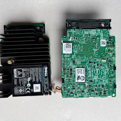 拆机/ H730P 2G缓存 阵列卡 S