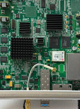 CC16A板卡 适用于BBU8200/8300 主控板