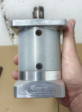 NEWSTART纽氏达特行星减速机