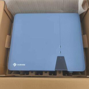 爱士惟8kw 单相220v并网 光伏并网逆变器 原包