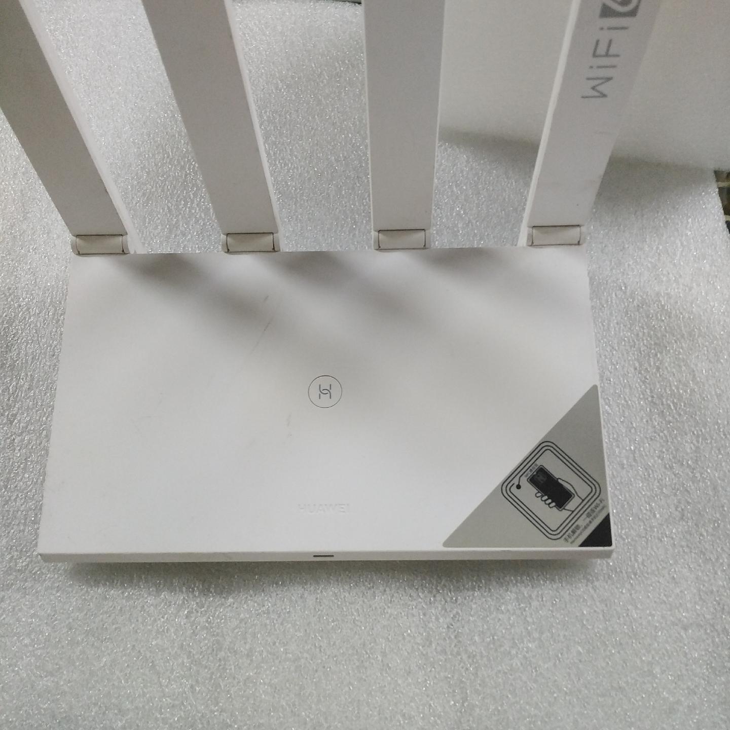AX3 Pro WS7206 3000Mbps WIFI