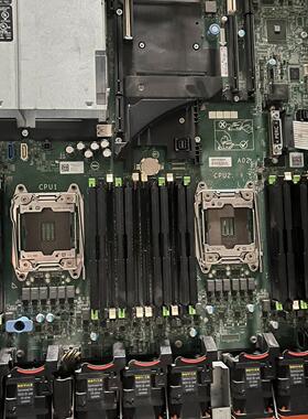 R630 服务器主板 0CNCJW CNCJ