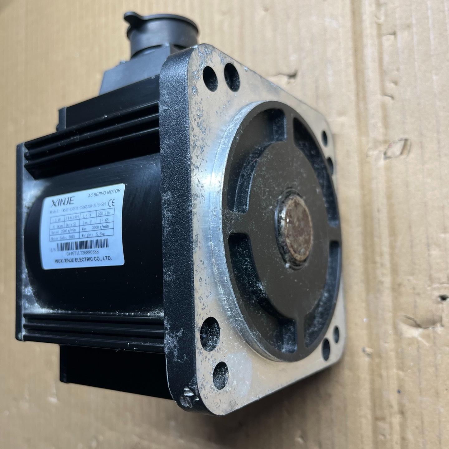 伺服电机配件 MS5G-130STE-CS06025B-