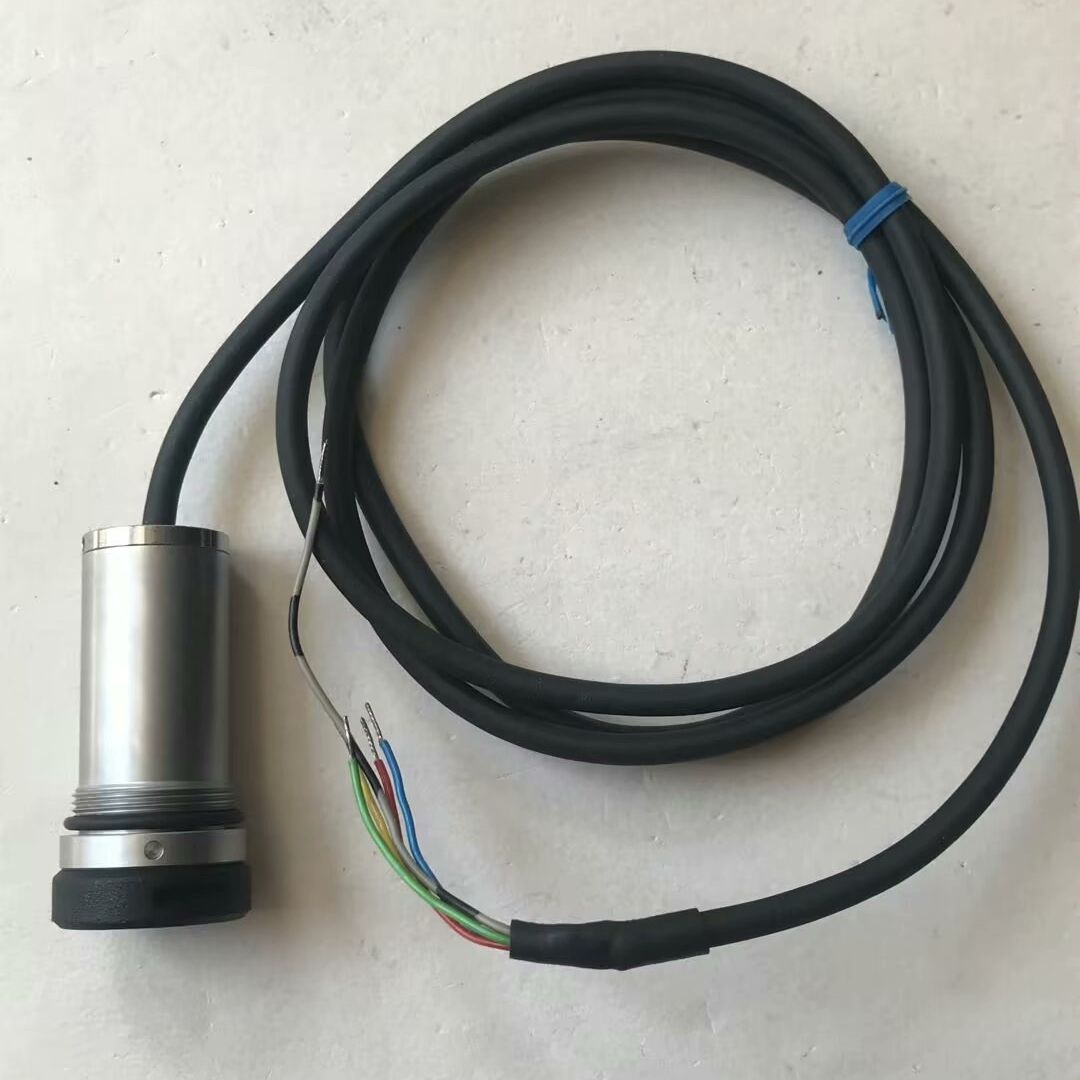 雷尼绍FS2i 接收器LP2测头  功能正常 成色如图