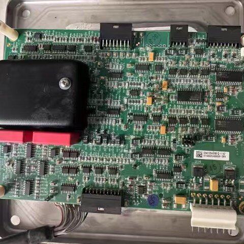 145269 /M4.2.6  梅特勒 托利多 控制器 M4
