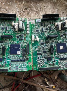 台达CP2000 11kw主板 型号2945470403