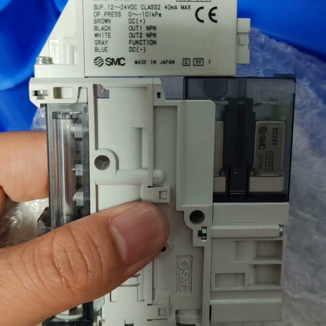 真空发生器ZK2A07K5AL-06. 加ZS-39-