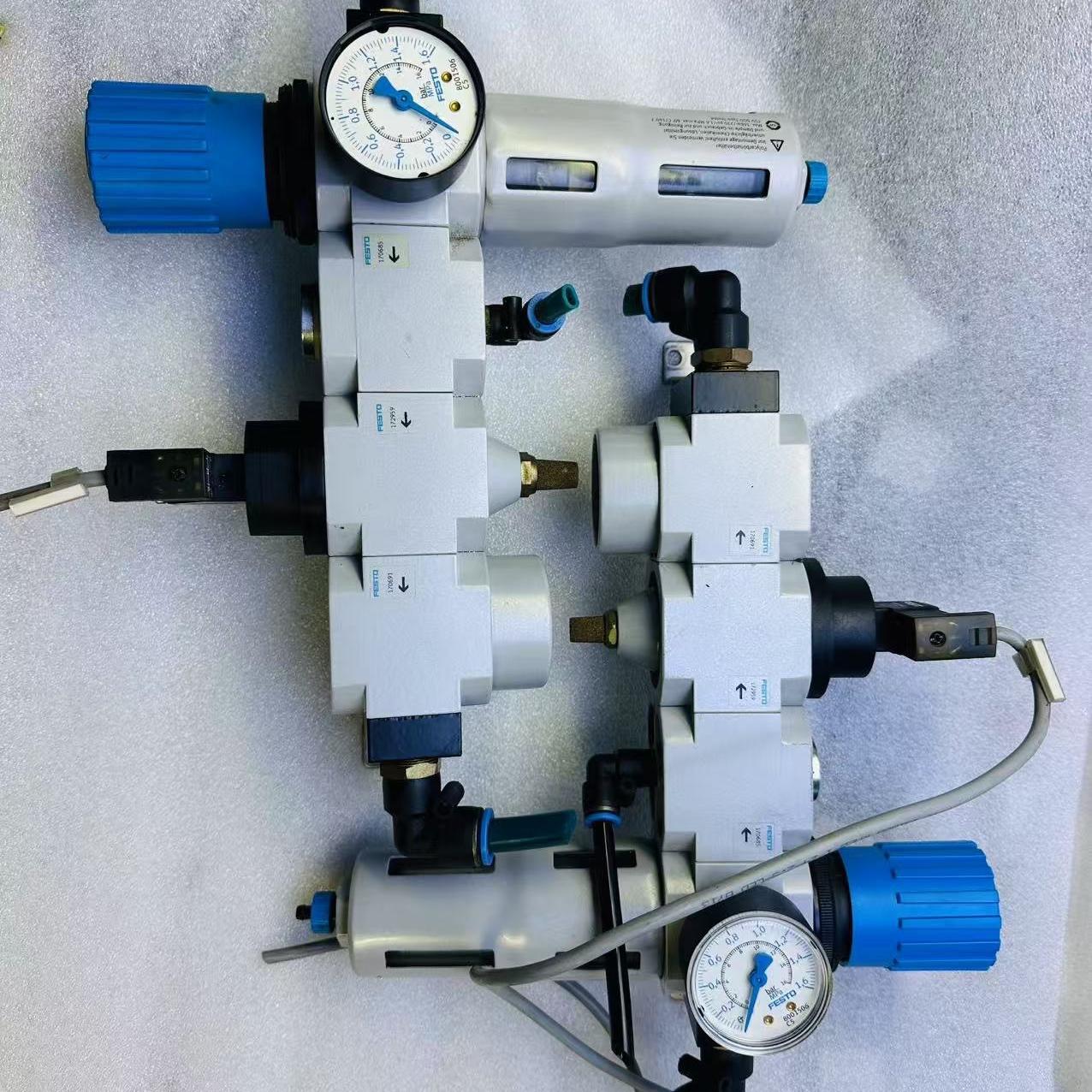 费斯托 LER-D-MIDI-AF043