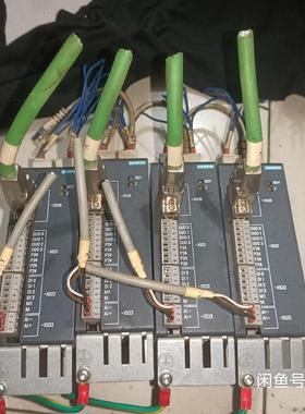 S120系统模块 6SL3055-0AA00-3PA1