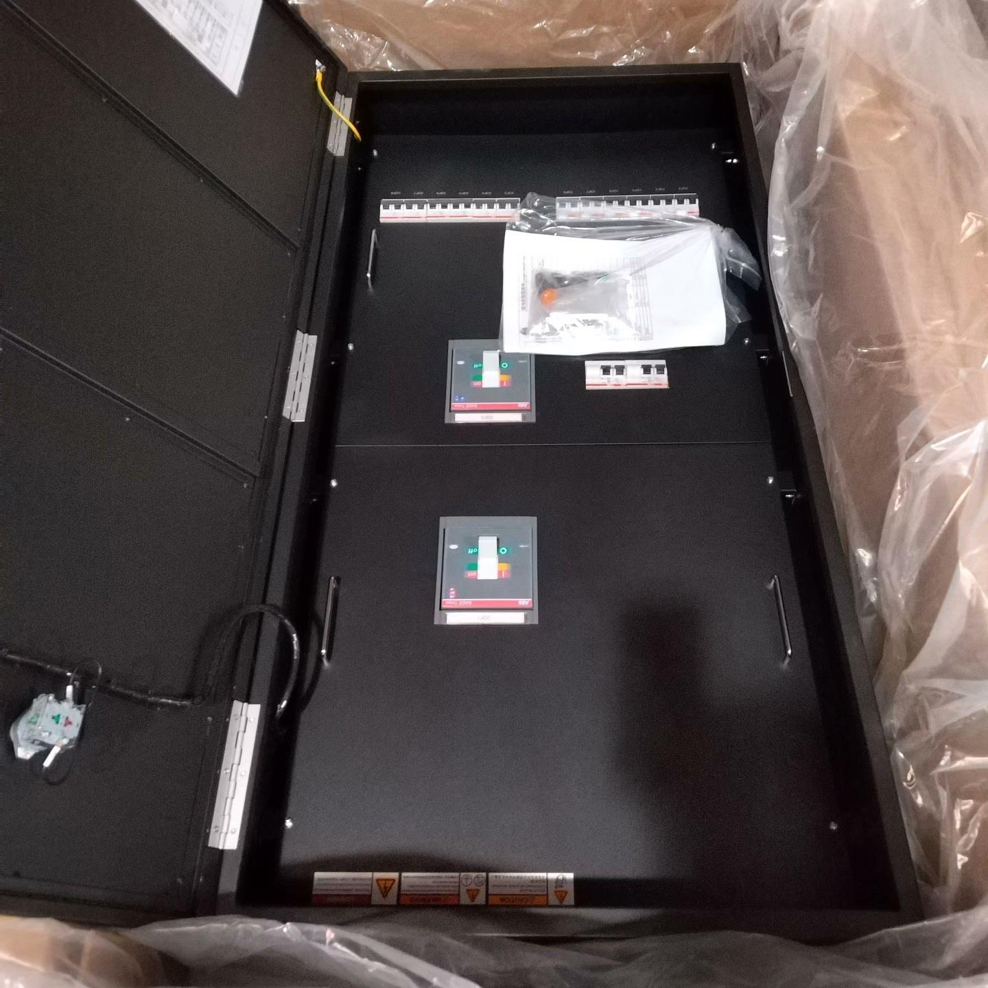 PDU8000-0250D9-CB101 ATS配电箱