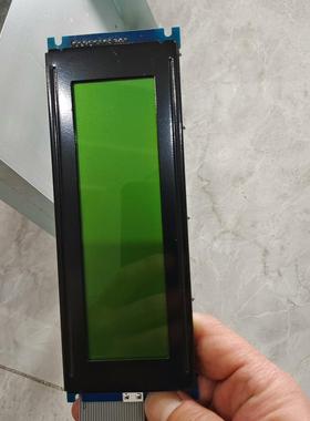 利达LD128EQ/l/ll消防主机显示屏