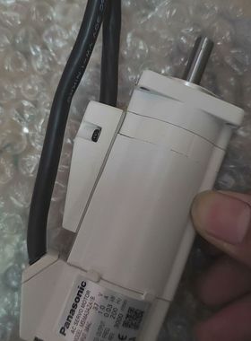 MSMA3AZA1B伺服马达 商品为机 非别