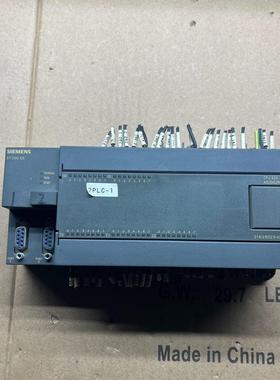 CPU226 CN 型号6ES7 216-2BD23-