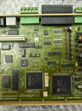 DSP控制卡 RBBA-MCW151-DRT