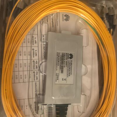 SPL2605-P1016盒式分光器 fc分光器1分16