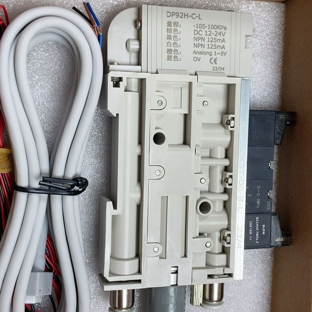 型JC2G10K5T-06/08/07/09-B真空发