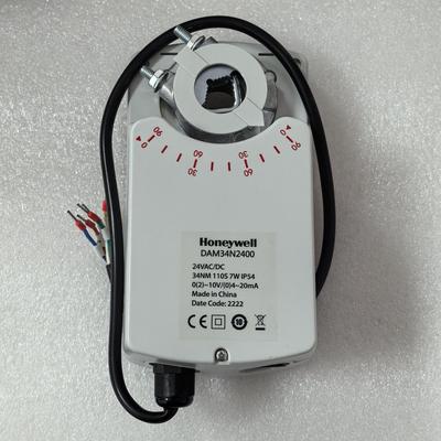 DAM34N2400风阀执行器