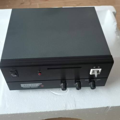 TOUGU纠偏EPC-83U纠偏控制器