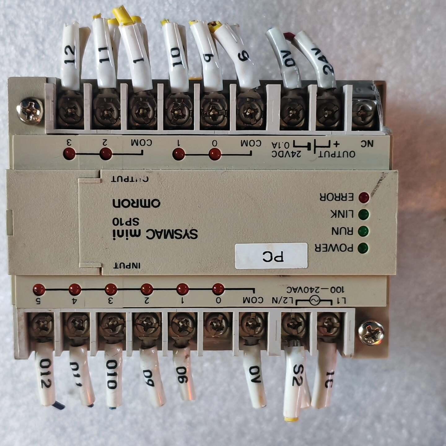 sp10-DR-A拆机   功能保好实物实拍  。