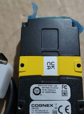 康耐视COGNEX DM152X读码器 型号DM152X 全