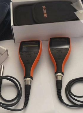 易高Elcometer456涂层测厚仪A456CFBS+