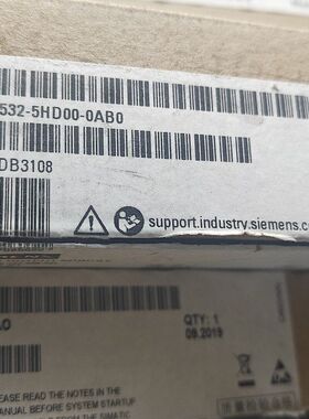 6ES7 532-5HD00-0AB0