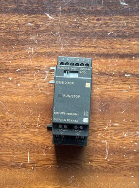 模块 6ED1055-1FB00-0BA1 拆机