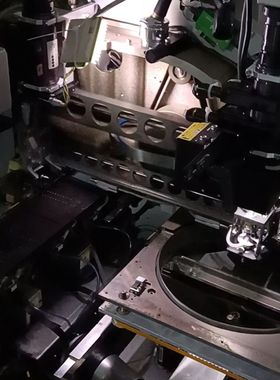 固晶机 ESEC2008XP3 HS3PLUS 2100XP