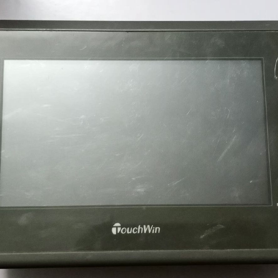触摸屏7寸 TG765-MT