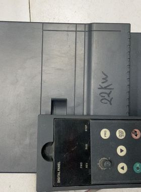 H2400S0022K   众辰变频器 剪线拆机的 功能包好