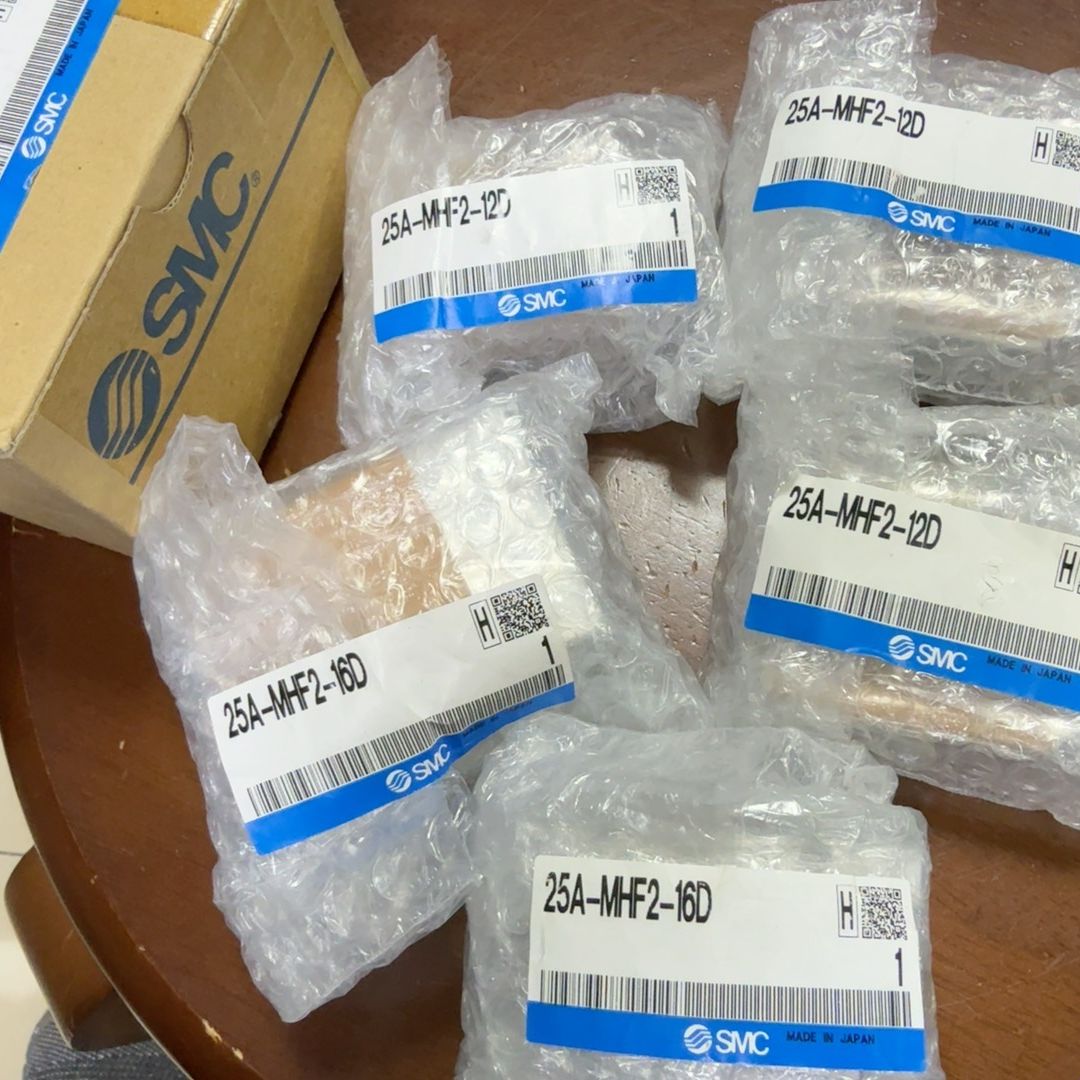 气缸 25A-MHF2-12D 库存单