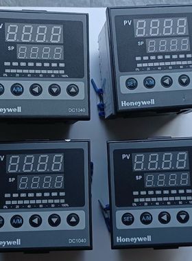 温控器DC1040CR-101-000-E  拆机成