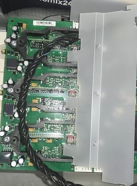 伟肯变频器驱动板PC00425/PC00225 拆机 功