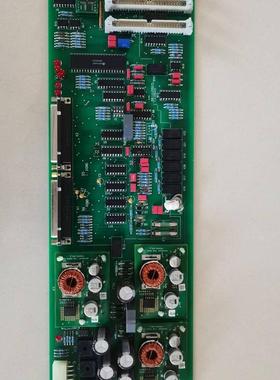 SAAB RADAR SYSTEM  BOAD  P/N91