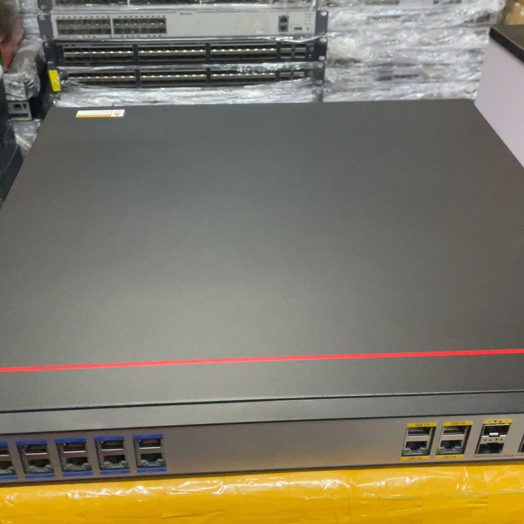 AR6140-16G4XG   12口千兆 4口SFP