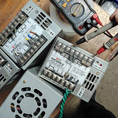 FHF24SX-U埃塔开关电源24V  14A  300W