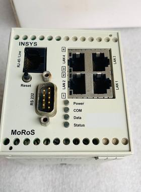 德国INSYS 交换模块