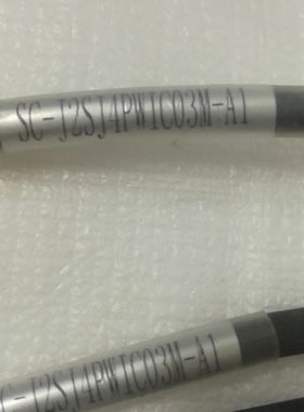SC-J2SJ4PWIC0-A1 伺服电源线缆