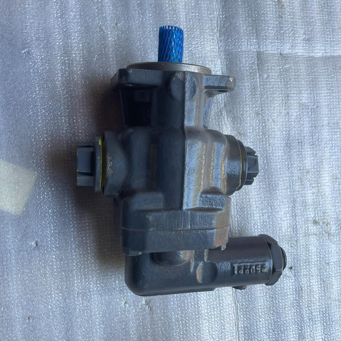 KRACHT齿轮泵KF16RF2-D15 工程剩余 未使