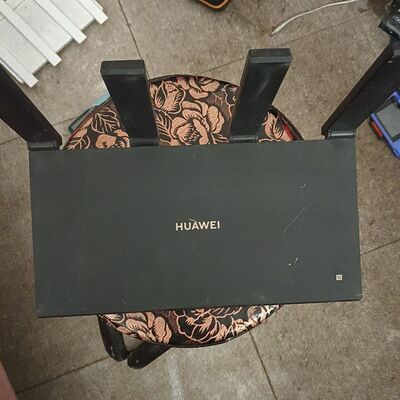 路由器AX6 WS8700 WiFi6认证 7200Mb